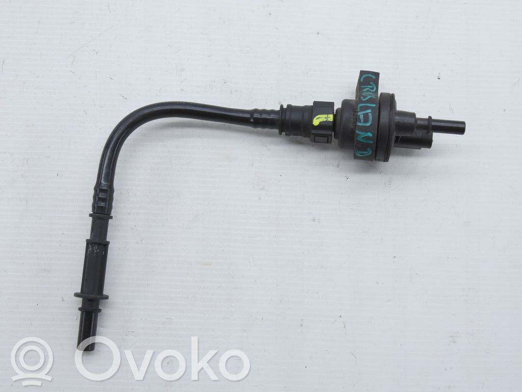 Zawór podciśnienia   9671744280,199CCM,B12XHT