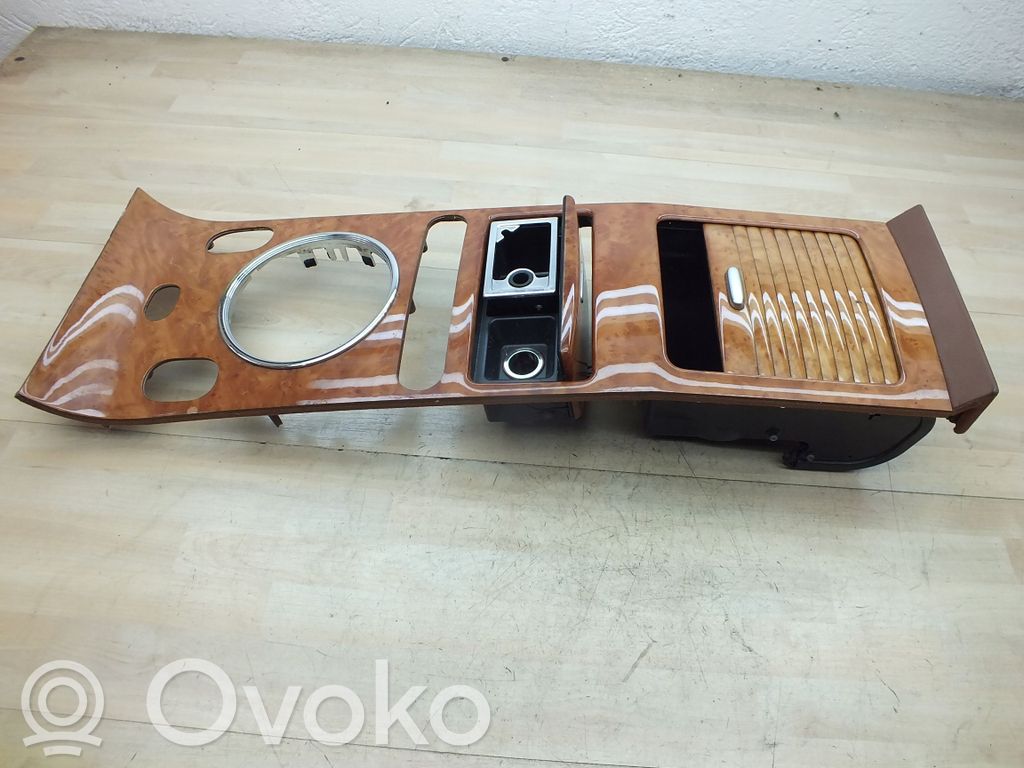 Bentley Flying Spur Other center console (tunnel) element 