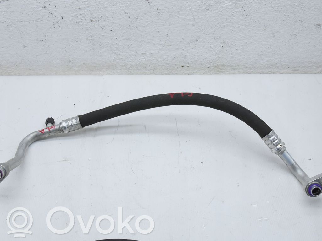 Mercedes-Benz GLA W156 X156 Gaisa kondicioniera caurulīte (-es) / šļūtene (-es) 
