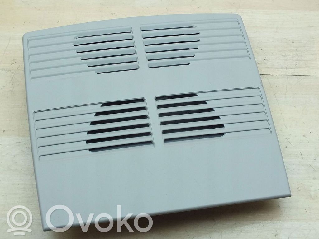 BMW 5 E60 E61 Alarm movement detector/sensor 