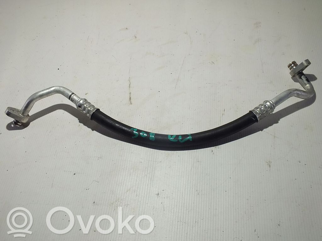 Peugeot 308 Ilmastointilaitteen putki (A/C) 