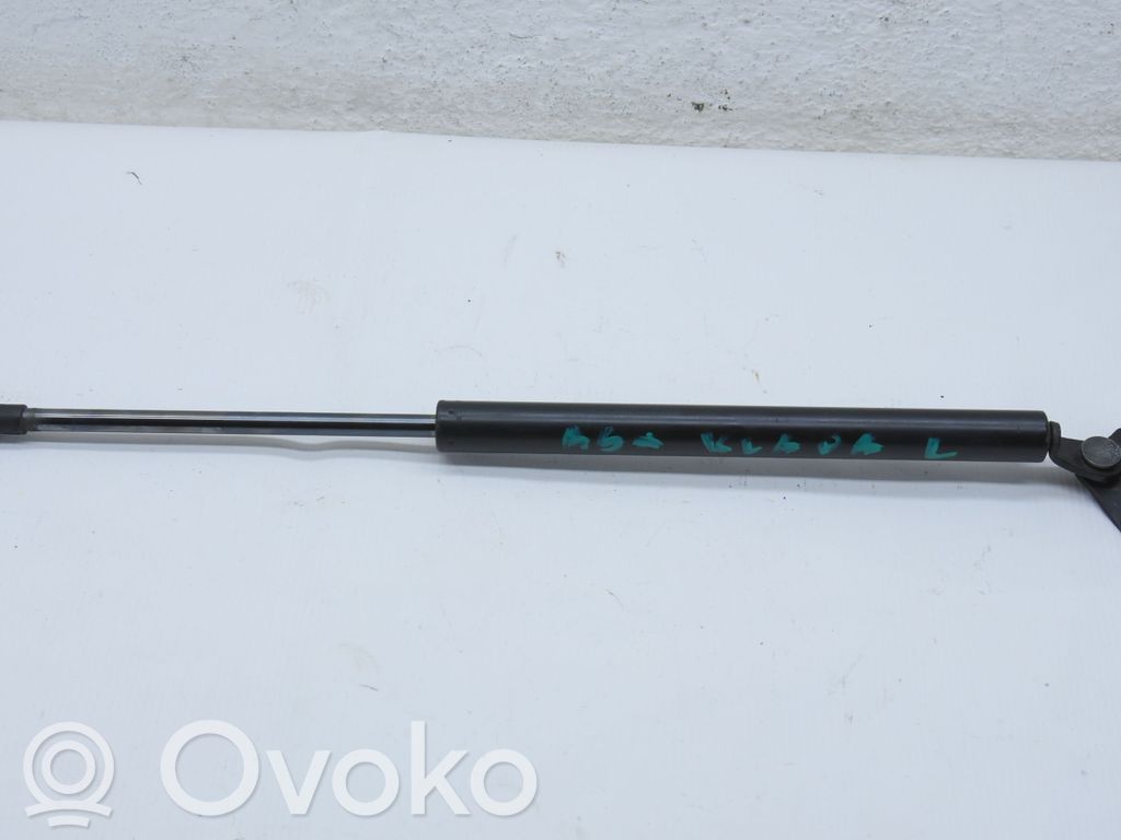 Mitsubishi ASX Automatic gearbox 