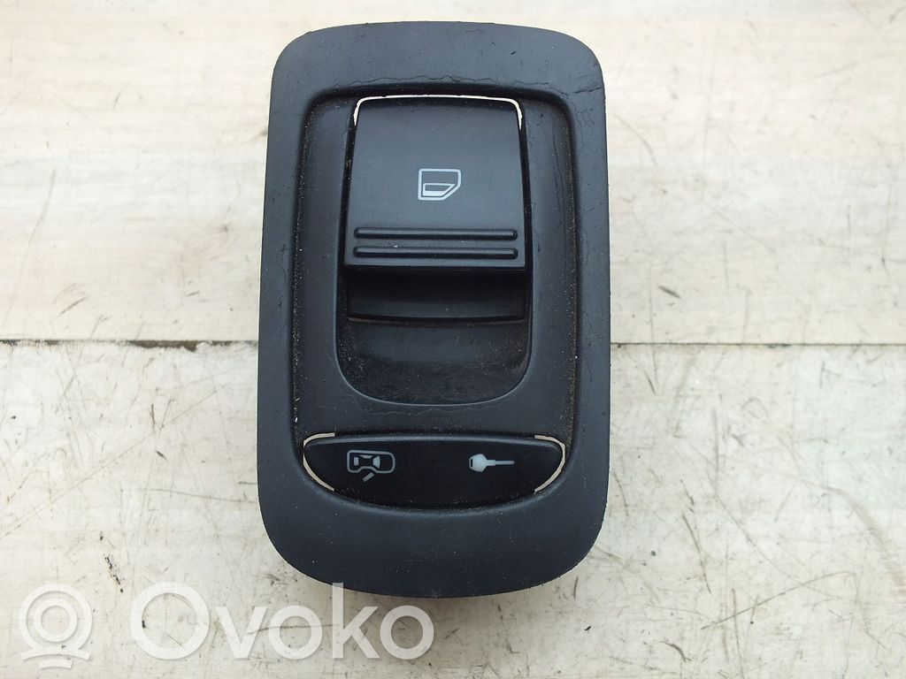 Porsche Cayenne (9PA) Elektrinių langų jungtukas 