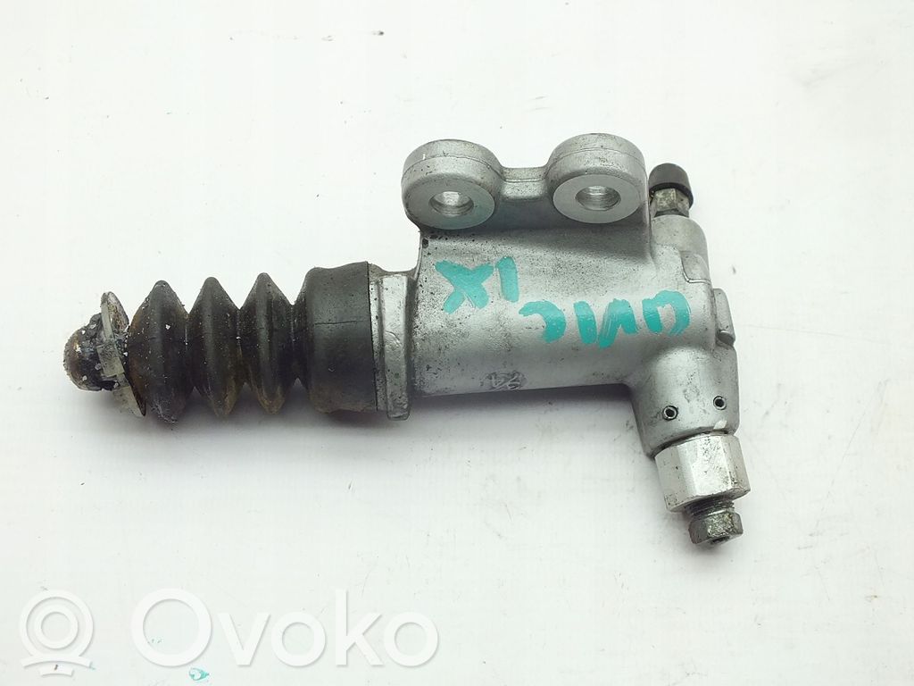 Honda Civic IX Motor 