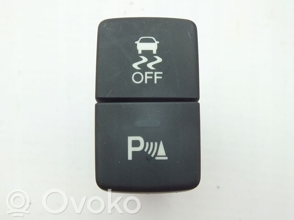 Interruptor ESP (programa de estabilidad)   M50786