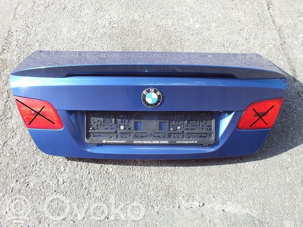 BMW 3 E92 E93 Front door 