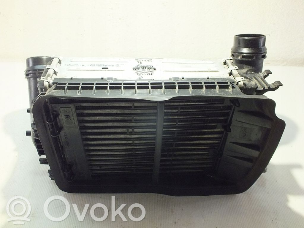 Renault Talisman Intercooler radiator 