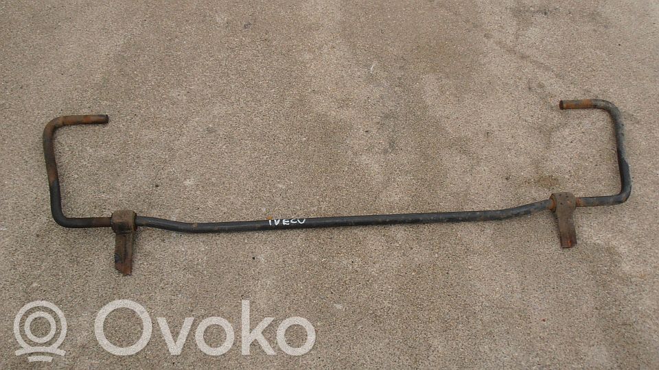 Iveco Daily 4th gen Barra stabilizzatrice posteriore/barra antirollio 