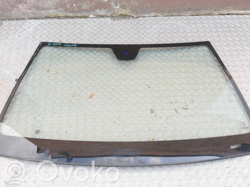 Mercedes-Benz E C207 W207 Windschutzscheibe Frontscheibe 