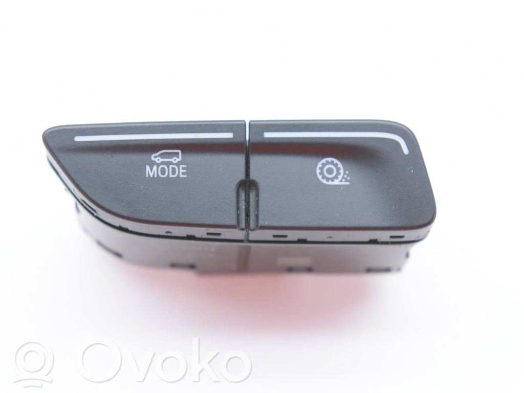 Ford Transit Custom Other switches/knobs/shifts 