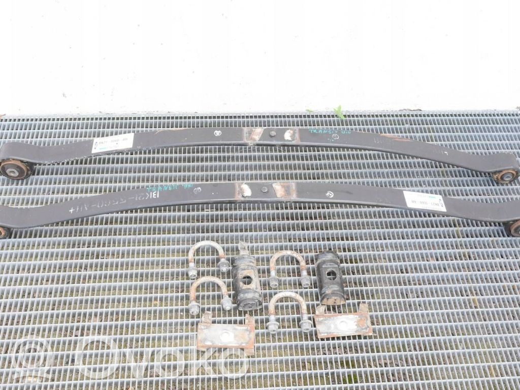 Ford Transit Custom Front leaf spring 