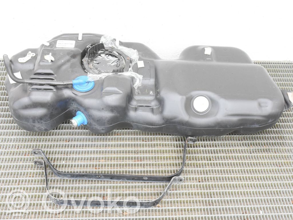 Polttoainesäiliö   KK219K007BDJLINTER,KK219K007BD,KK219002A