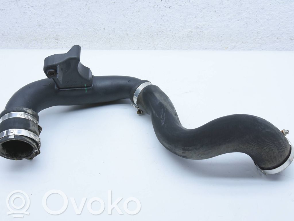 Ford Transit Custom Intercooler hose/pipe 