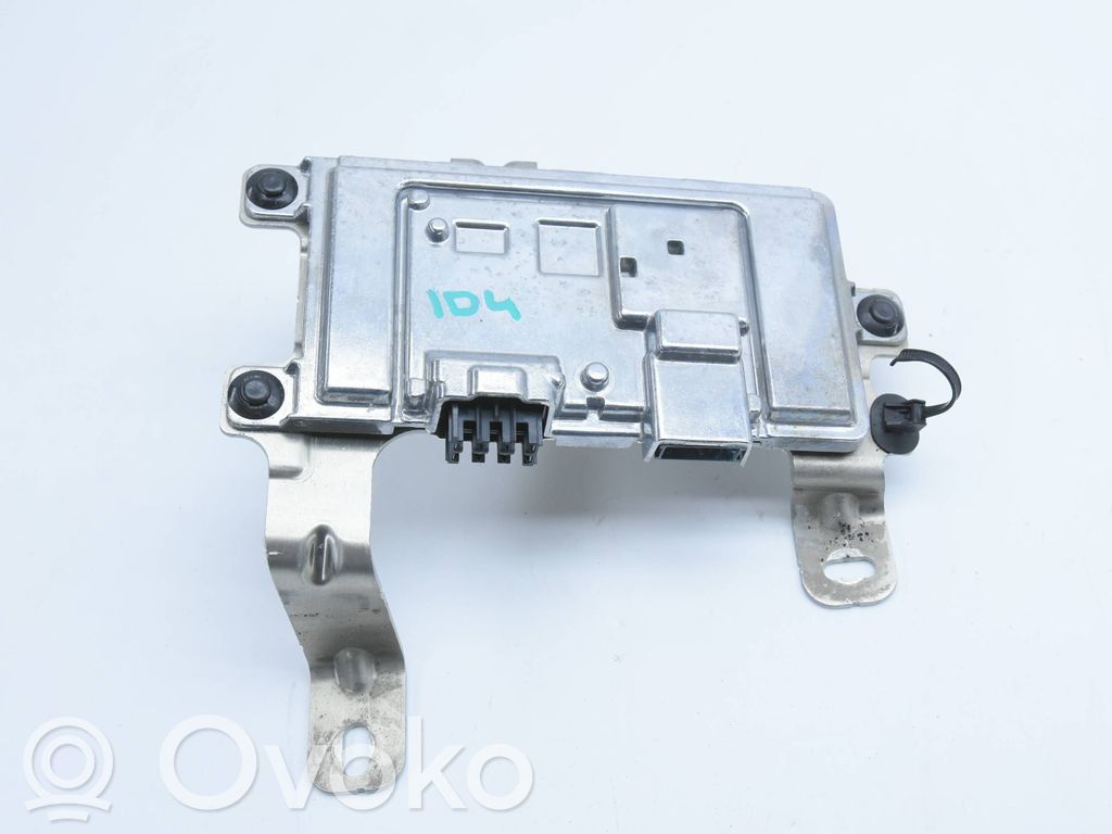 Volkswagen ID.4 Other control units/modules 