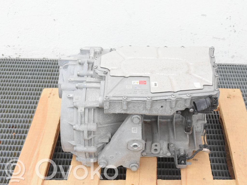 Volkswagen ID.4 Variklio komplektas 