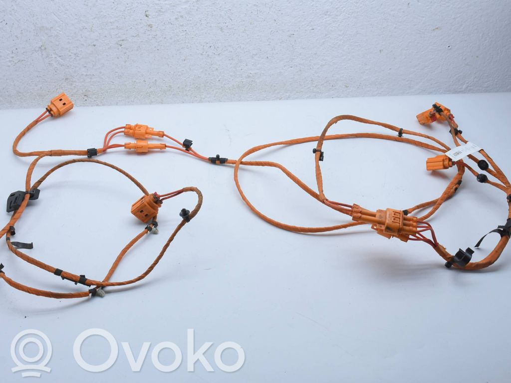 Volkswagen ID.4 Other wiring loom 