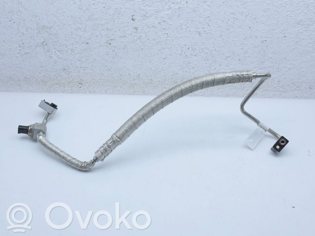 Volkswagen ID.4 Ilmastointilaitteen putki (A/C) 