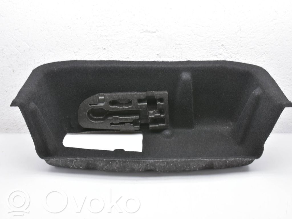 Volkswagen ID.4 Tapițerie secțiune roată rezervă 