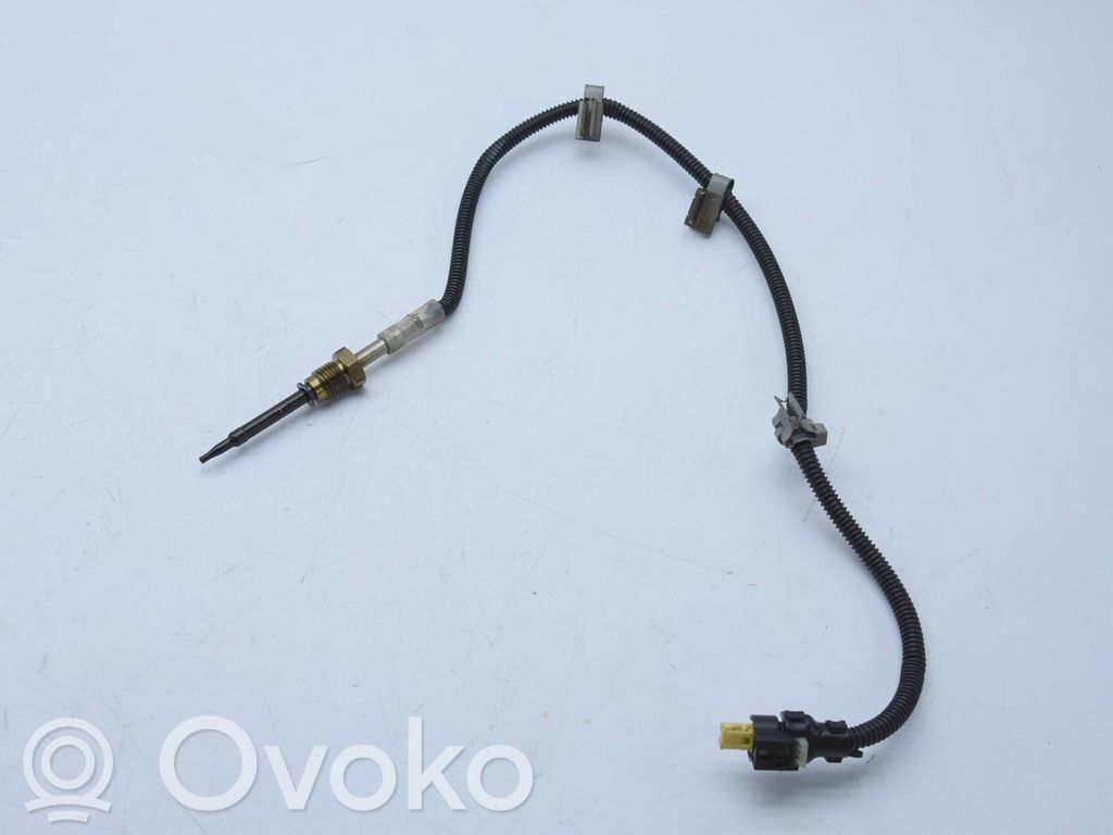 Mercedes-Benz Sprinter W907 W910 Sensor de temperatura del escape 