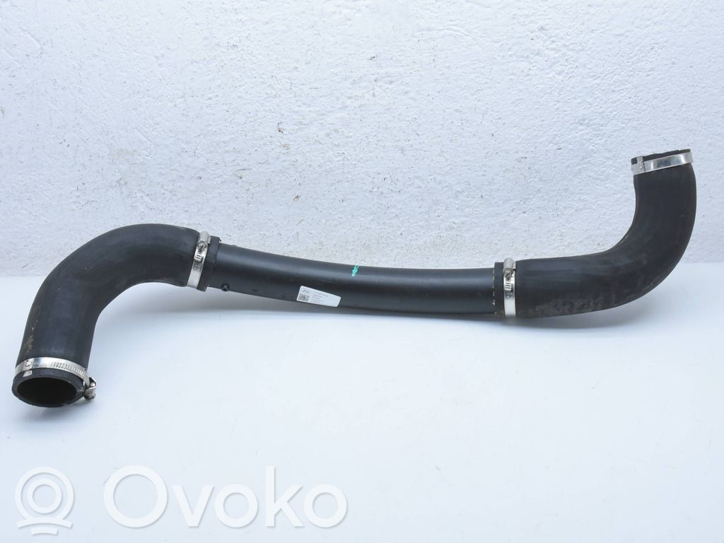 Wąż / Rura intercoolera   KK316F073CA,05128995,F101480166