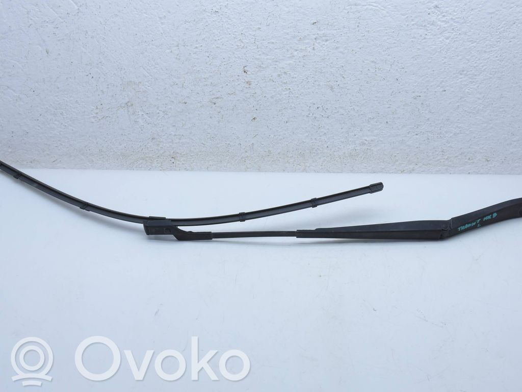 Ford Transit VII Front wiper blade arm 
