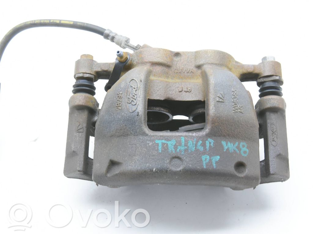 Ford Transit VII Priekšējais suports 
