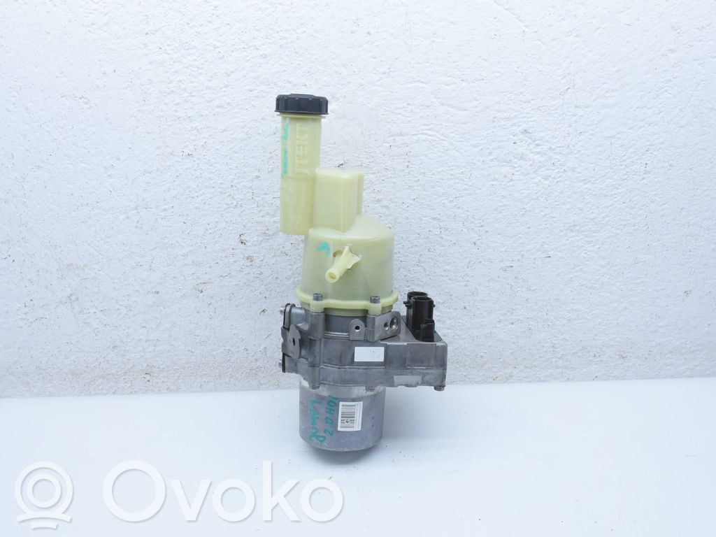 Power steering pump   9818127580