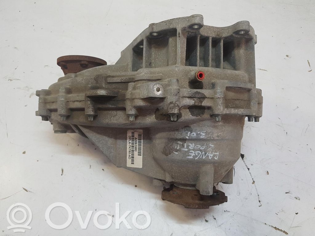 Rover Range Rover Scatola ingranaggi del cambio 
