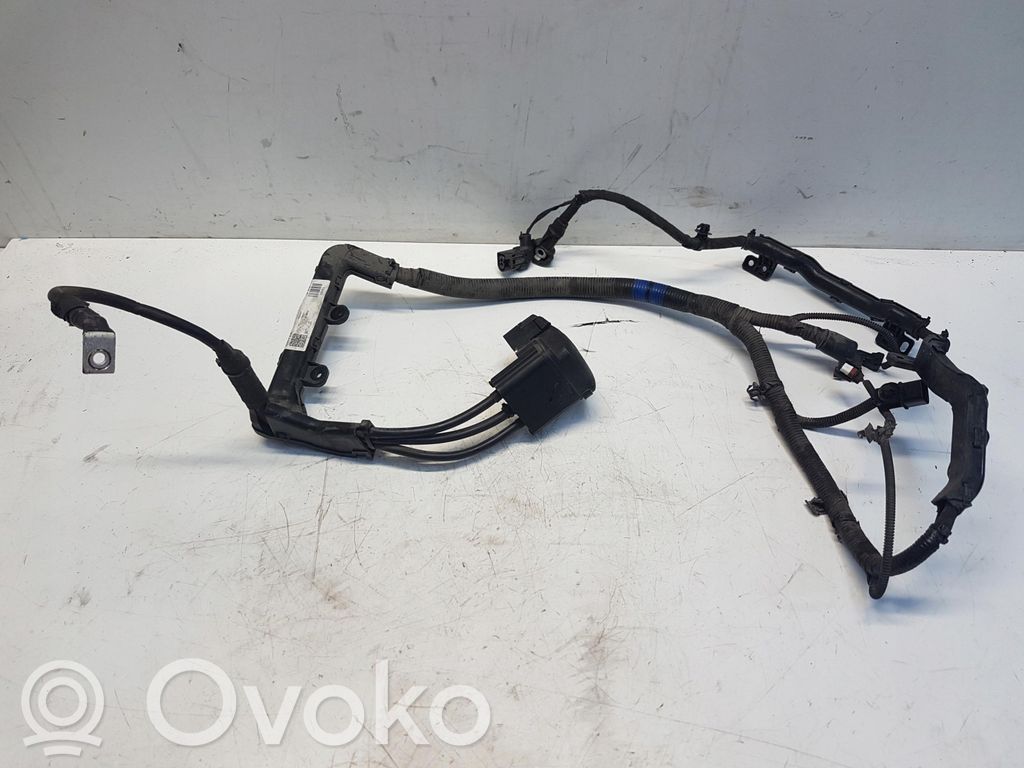 KIA Optima Positive cable (battery) 