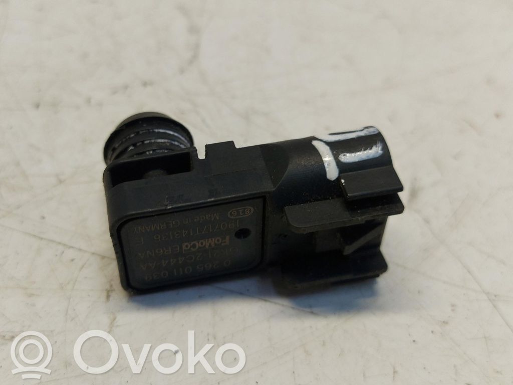 Ford Transit VII Air pressure sensor 