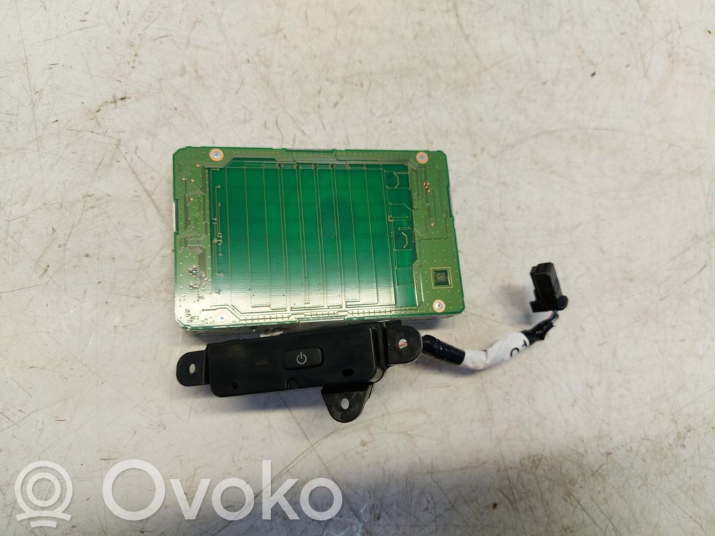 Wireless charging module   861C002080