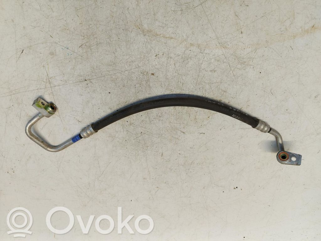 Ford Ranger Ilmastointilaitteen putki (A/C) 