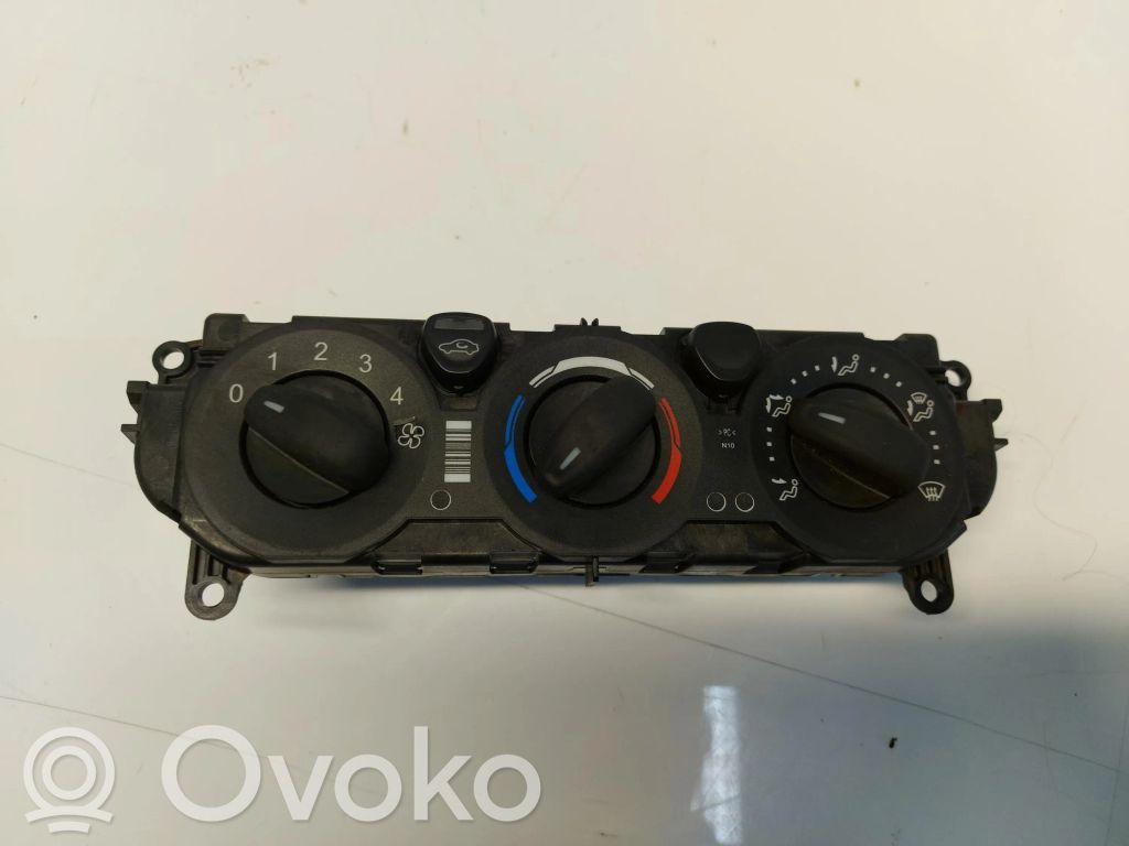 Ford Transit VII Climate control unit 