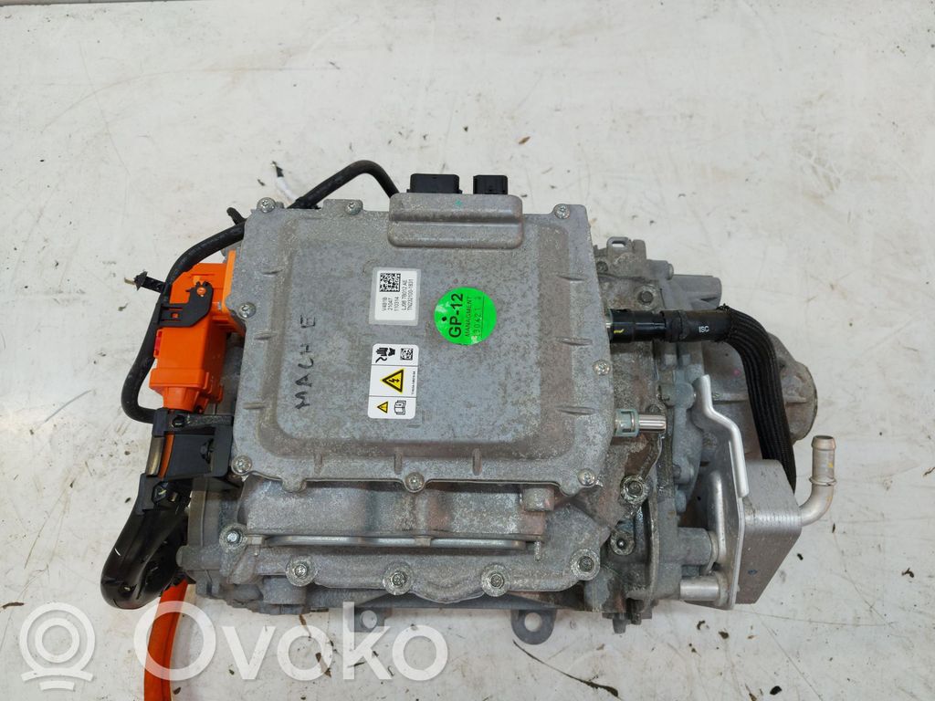 Motor   LJ987B012AE
