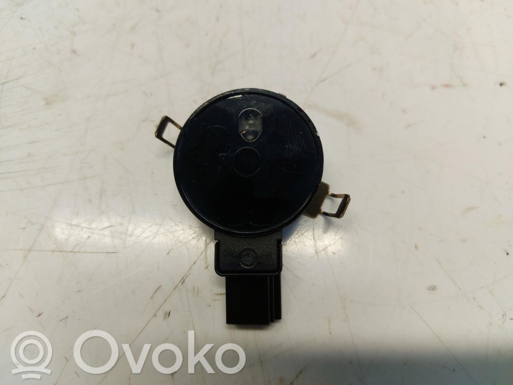 Nissan Qashqai J12 Sensor de lluvia 