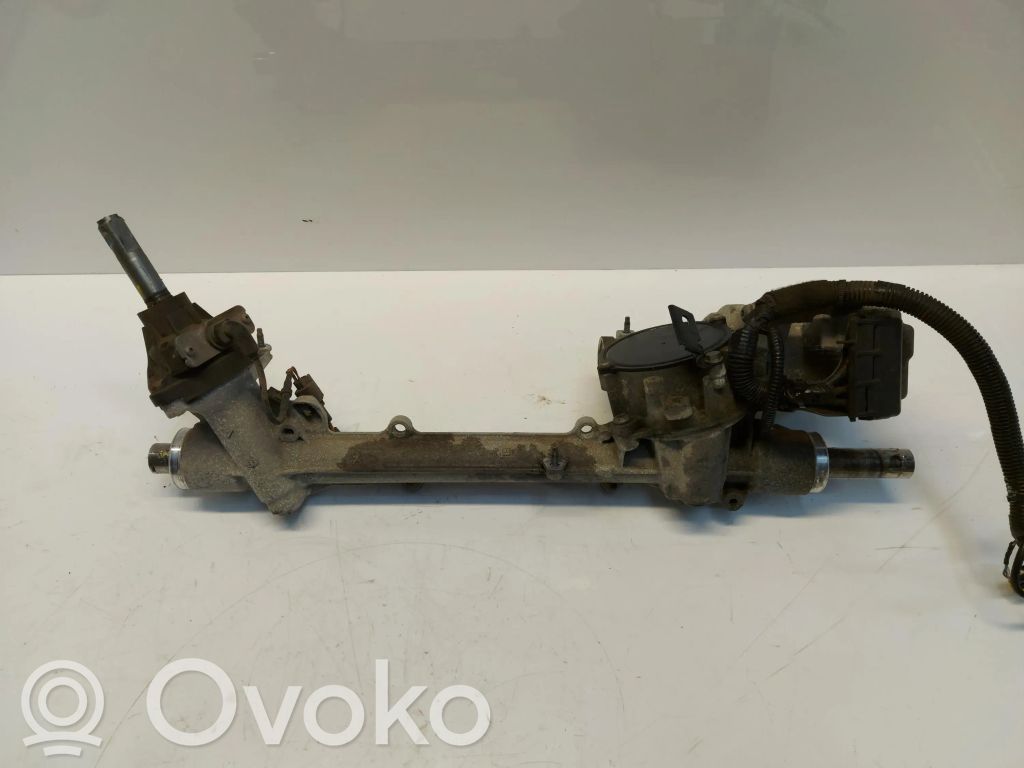 Citroen Berlingo Lenkgetriebe 