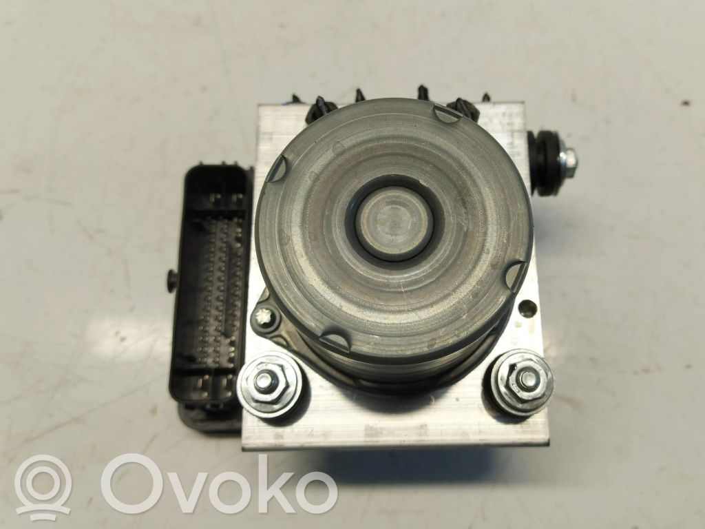 Nissan Qashqai J12 Блок ABS 