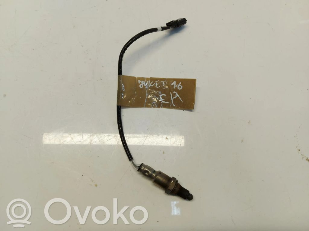 Nissan Juke II F16 Sonda lambda 