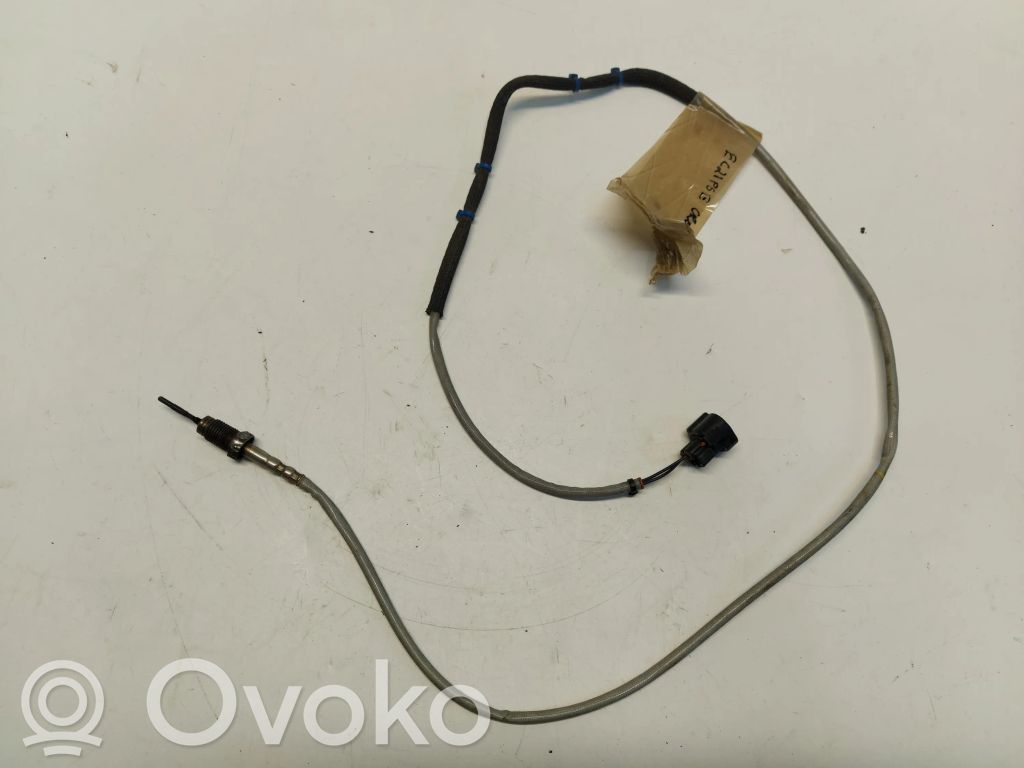 Mitsubishi Eclipse Cross Sensor de temperatura del escape 