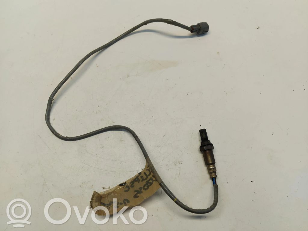 Mitsubishi Eclipse Cross Lambda probe sensor 