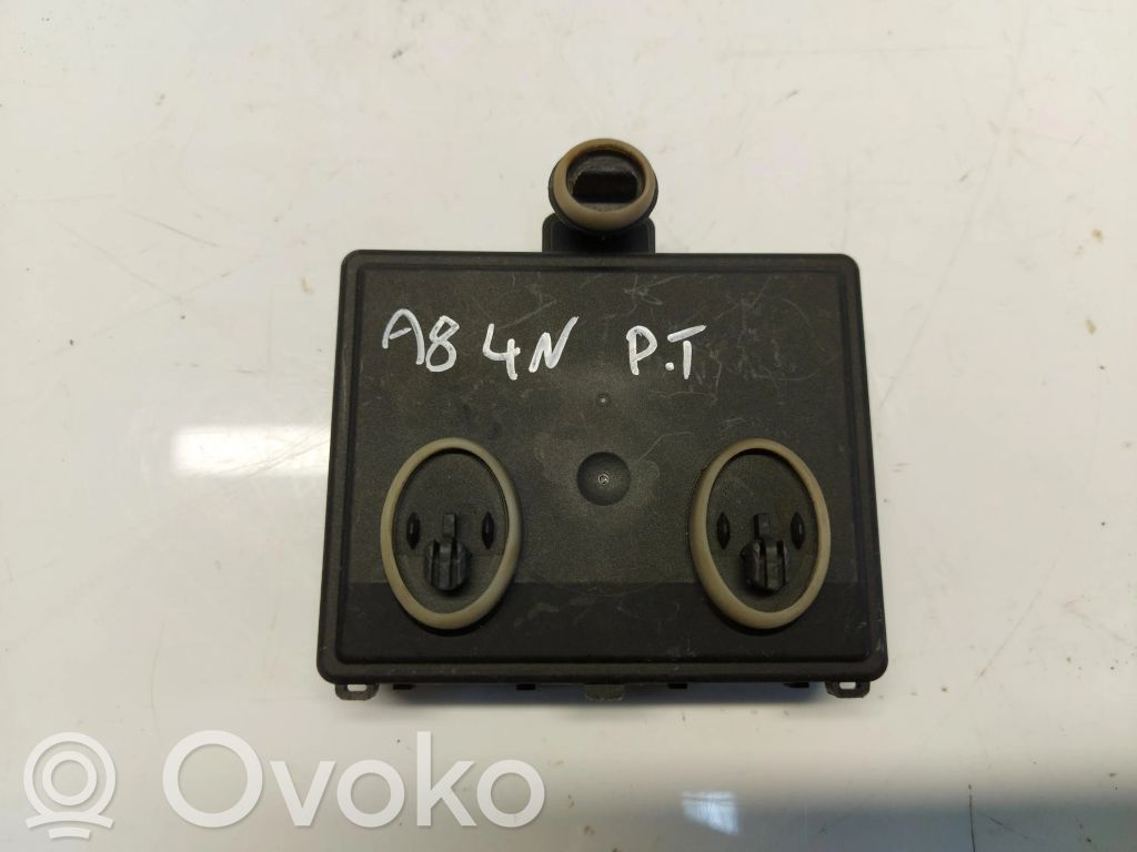 Audi A8 S8 D5 Door control unit/module 