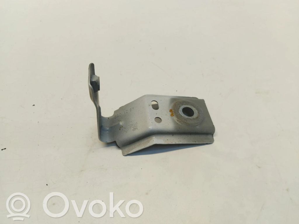 Seat Leon IV Halterung Kotflügel 