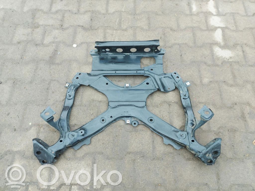 Audi A6 S6 C8 4K Front axle beam 