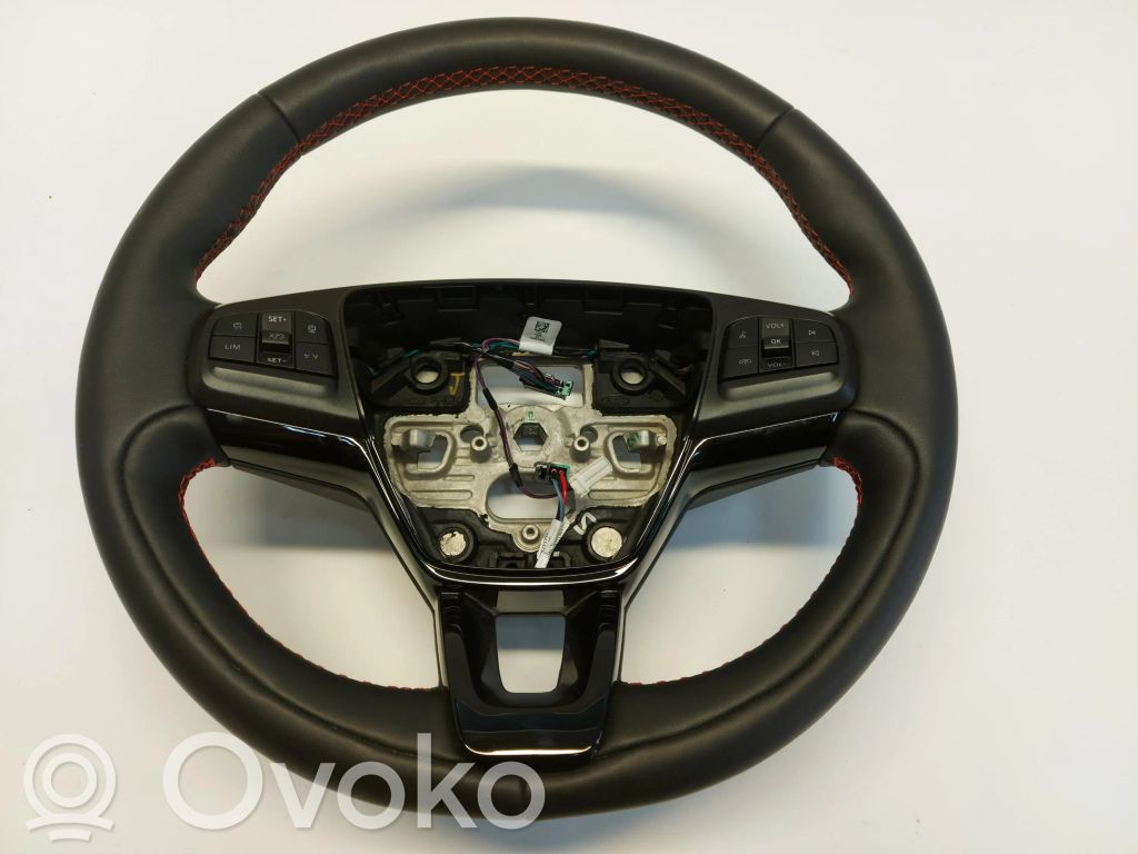 Volante   LJ8B