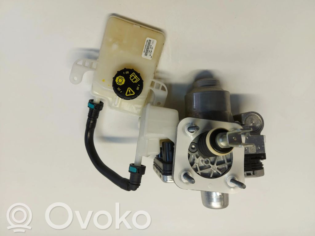 Ford Mustang Mach-E ABS Pump 