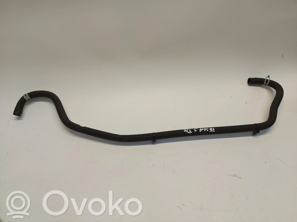 Tesla Model S Engine coolant pipe/hose 