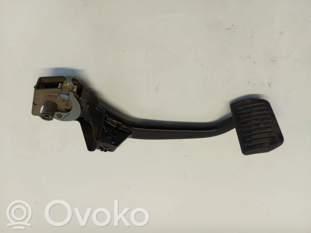 Volvo V60 Pedale del freno 