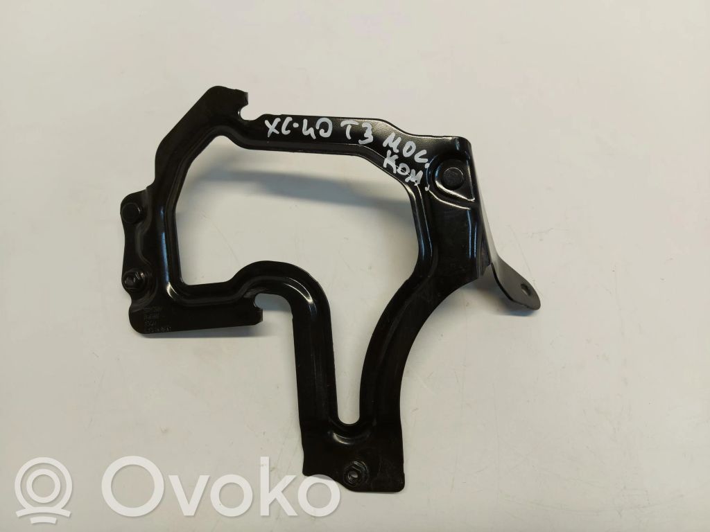 Engine control unit holder   31495669