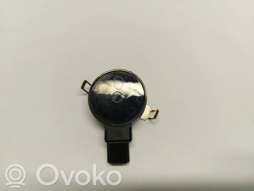 Volvo XC90 Regensensor 