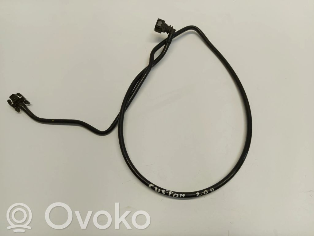 Ford Tourneo Custom Engine coolant pipe/hose 
